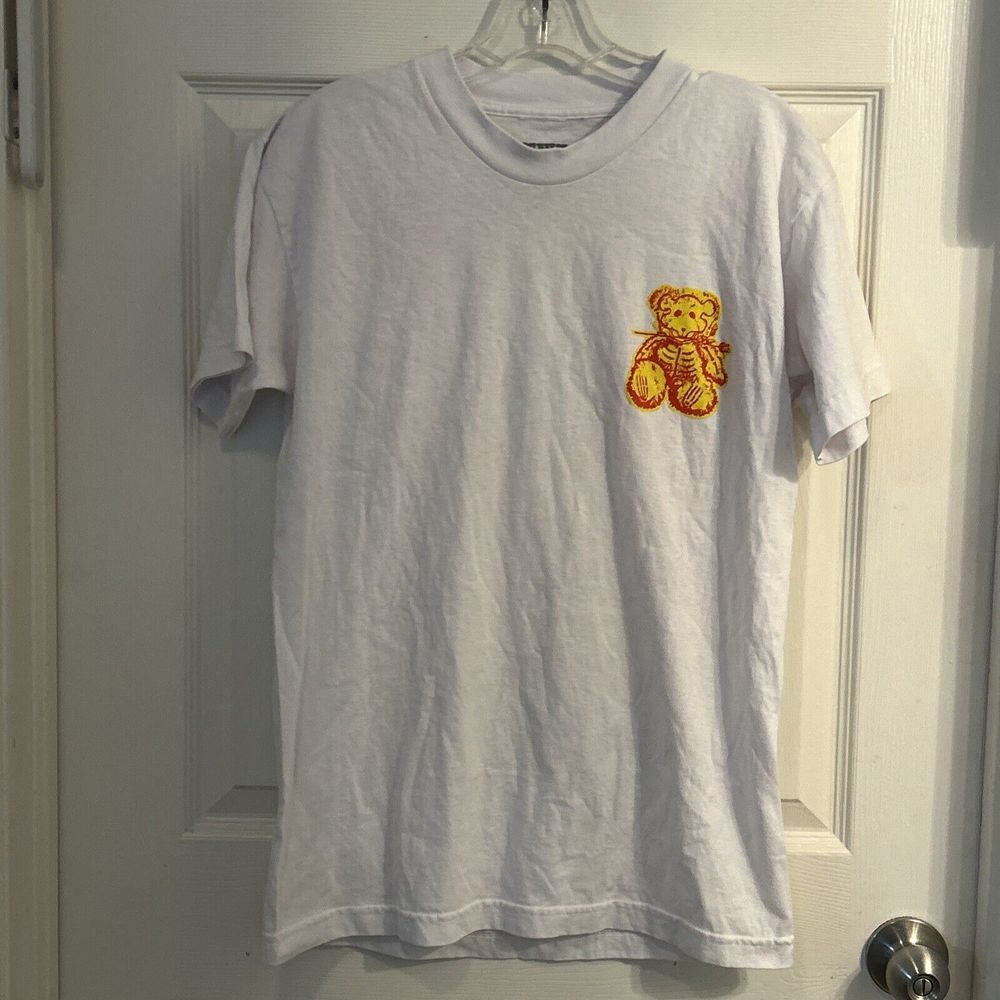 Rae Sremmurd Dazed And‎ Blazed double sided Tour Merch size M T Shirt Rap